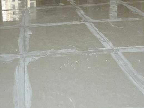 填缝剂和白水泥哪个好用？如何使用填缝剂？白水泥有什么用途？