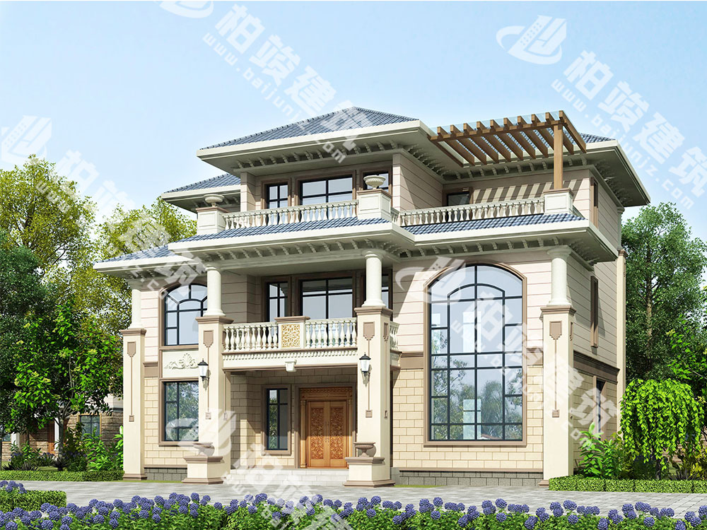 农村建房知识|农村自建房日志|农村建房须知-柏竣建筑