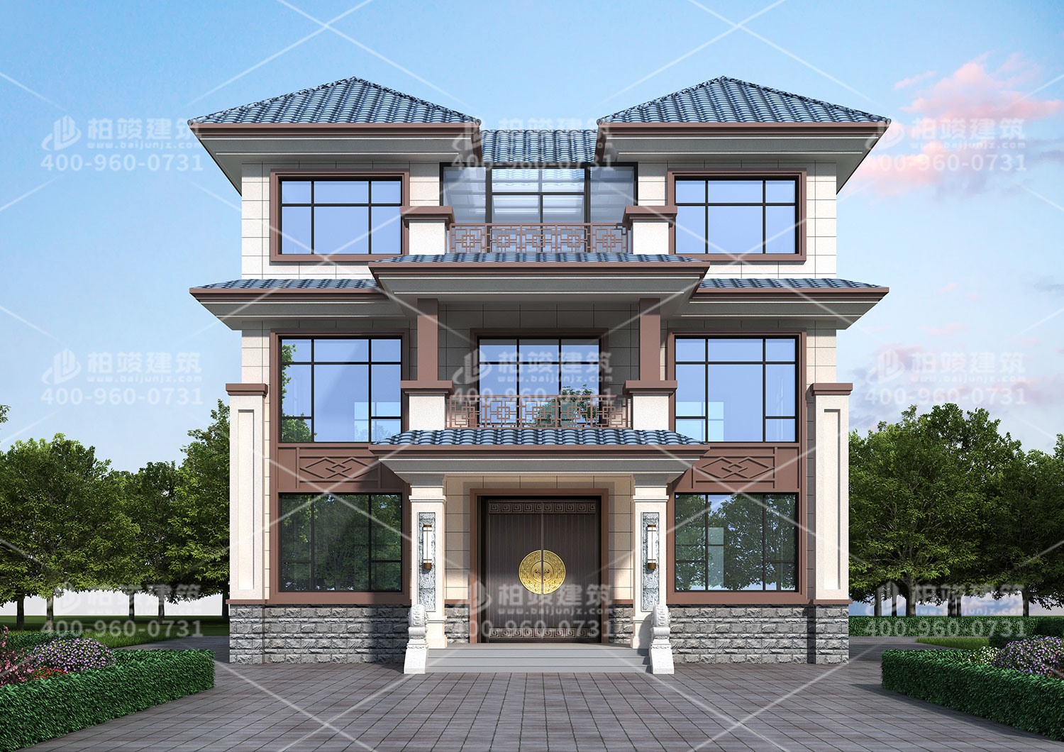 农村建房知识|农村自建房日志|农村建房须知-柏竣建筑