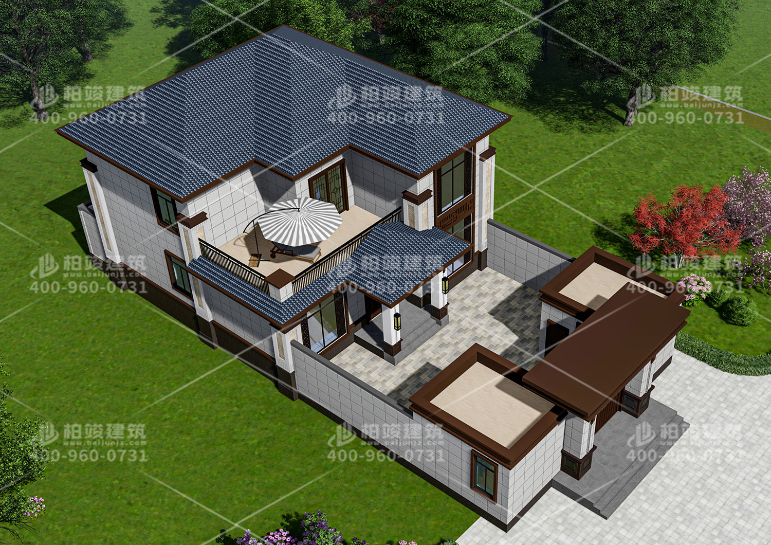 农村建房知识|农村自建房日志|农村建房须知-柏竣建筑